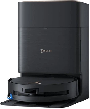 Робот-пылесос ECOVACS DeeBot X9 Pro Omni (DEX61-P)