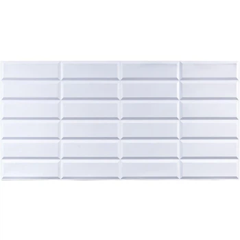 Декоративная ПВХ панель Sticker Wall 960х480х4 мм (1779)