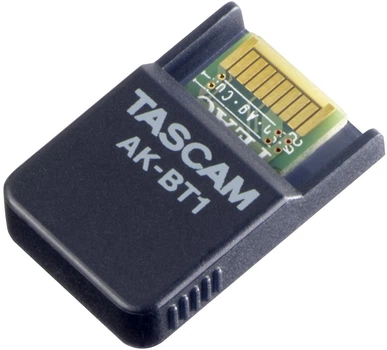 Адаптер Bluetooth Tascam AK-BT1 для рекордеров для дистанционного управления SUP_em5685 (49070341318781)