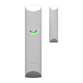 Беспроводной точечный магнитоконтактный извещатель Tiras X-Shift