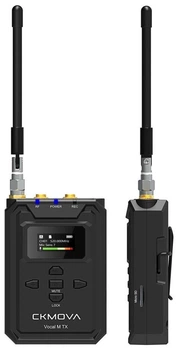 Беспроводной передатчик CKMOVA Vocal M TX (SUP_em5922) (9339185779106)