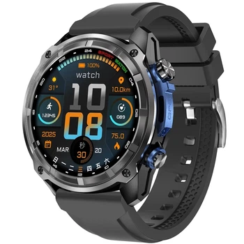 Розумний смарт годинник Smart Navigation Pro з GPS, 2 ремінці