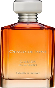 Парфумована вода унісекс Ormonde Jayne Damask 88 мл (5060238285551)