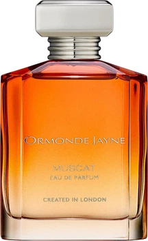 Парфумована вода унісекс Ormonde Jayne Muscat 88 мл (5060238285650)