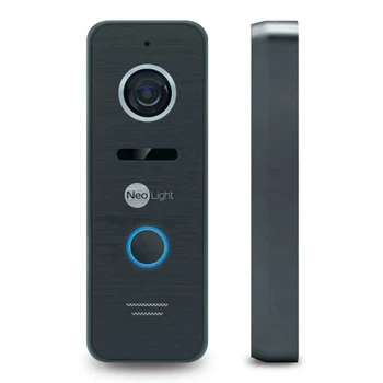 Відеопанель PRIME FHD BLACK Neolight (82-00029)
