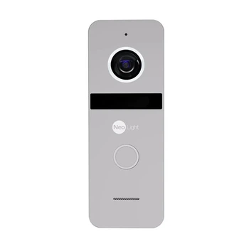 Видеопанель SOLO SILVER Neolight (82-00036)