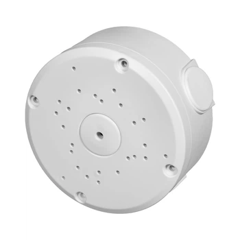 Монтажная коробка Light Vision VLC-01BX, пластик, 120*50 мм (75-00187)
