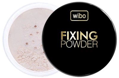 Пудра Wibo Fixing матирующая 5.5 г (5901801606338)