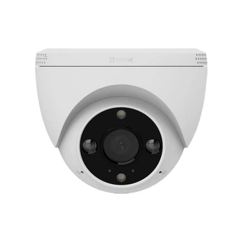 IP-відеокамера з Wi-Fi 4Mp Ezviz CS-H4 (3WKFL) f=2.8mm, ІЧ+LED, з мікрофоном (99-00016114)