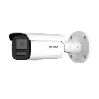 IP-відеокамера 4Mp Hikvision DS-2CD2T47G2H-LI (eF) f=4mm, ІЧ+LED (99-00017765)