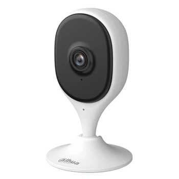 IP-видеокамера с WiFi 6 5Mp Dahua DH-C5A с микрофоном (99-00019694)