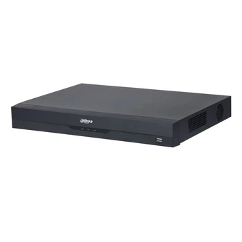 IP-видеорегистратор 8-канальный 12Mp Dahua DHI-NVR2208-I2 (99-00021813)