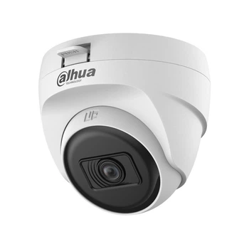 HDCVI-видеокамера 5Mp Dahua DH-HAC-T1A51P-U f=2.8mm (99-00020125)