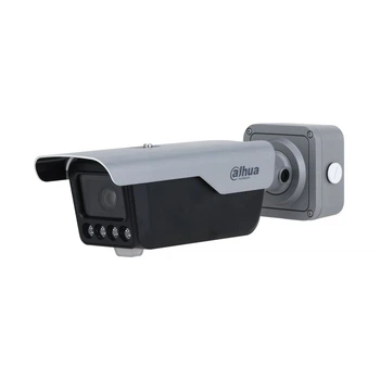 IP-видеокамера ANPR 4Mp Dahua DHI-ITC413-PW4D-IZ1 f=2.7-12mm с микрофоном (99-00016101)