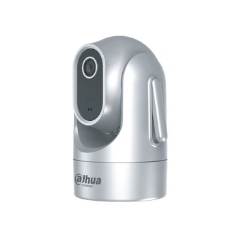 IP-видеокамера поворотная с WiFi 4Mp Dahua DH-H4C-GE ИК+LED, с микрофоном (99-00019692)