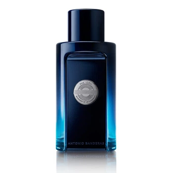 Парфюмированная вода ANTONIO BANDERAS THE ICON EDP 100 ml spray