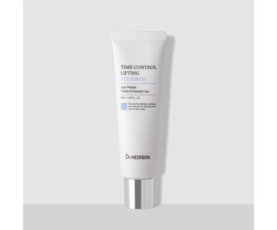 Лифтинг-сыворотка для зоны вокруг глаз Dr.Hedison Time Control Lifting Eye Serum 50 мл (12109000)