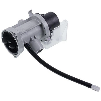Помпа (насос) для стиральной машины LG 5859EN1004B 30W HG-173 (3128723111-01128)