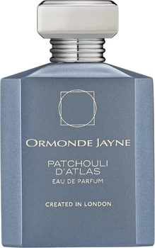 Парфумована вода унісекс Ormonde Jayne Patchouli d’Atlas 88 мл (5060238289634)