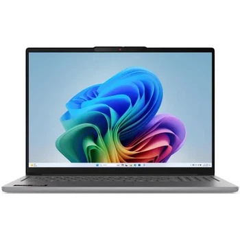 Ноутбук Lenovo IdeaPad Slim 5 14IRH10R (83J0003URM) 14" WUXGA OLED / Intel Core 7 240H до 5.2 ГГц / 32 ГБ DDR5 / SSD 1 ТБ / Intel Graphics