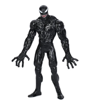 Игровая фигурка Марвел Marvel Avengers Веном Venom 31 см