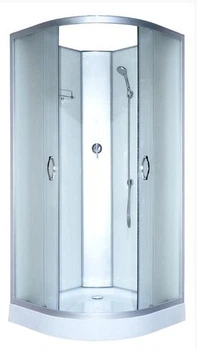 Душевой бокс KOПO 6022 (80) F 800x800x2000 белый