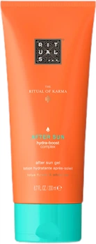 Żel po opalaniu Rituals The Ritual of Karma nawilżający 200 ml (8719134199833)