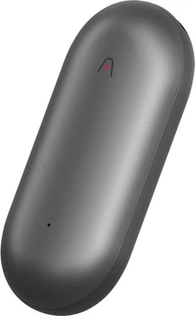 Диктофон PLAUD NotePin ChatGPT Cosmic Gray (NP-64G-GR, PN0200-GR)
