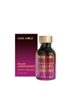 Ботокс Happy Brows Filler Concentrate Nikk Mole, 20 ml