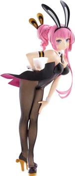 Фигурка Мэгуринэ Лука Megurine Luka Vocaloid FuRyu BiCute Bunnies 28 см