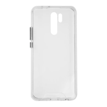 Чохол TPU Space Case для Xiaomi Redmi 9 Transparent