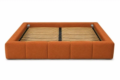 Подиум Титан 180х200 см Allure Premium Orange