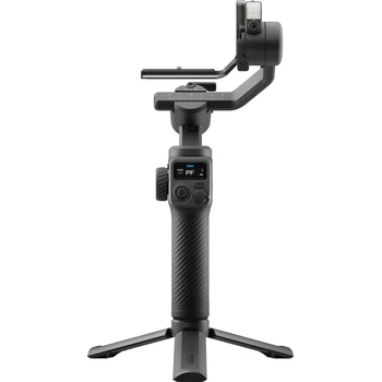 Стабілізатор відеозйомки GoPro Fluid Pro AI (AGMSS-011-EU) [163184]