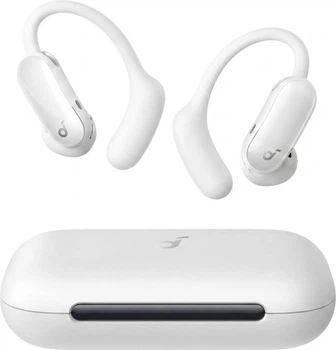 Наушники Anker Soundcore Ankfei Yue Air OWS White