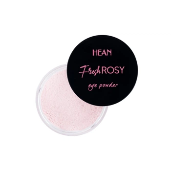 Рассыпчастая пудра под глаза Hean Fresh Rosy 5 г ( 5907474495279 )
