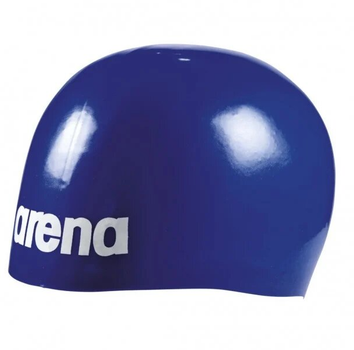 Шапочка для плавания Arena MOULDED PRO II dark blue