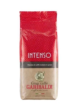 Кава зернова Garibaldi Intenso 1 кг