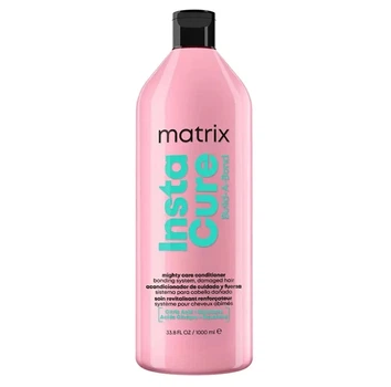Кондиціонер MATRIX Total Results Insta Cure Build-A-Bond Conditioner 1000 мл з бондингом для зміцнення дуже пошкодженого волосся