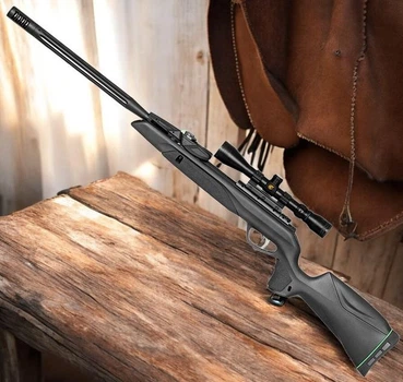Пневматическая винтовка Gamo Speedster IGT 10X Gen3I (оптический прицел 3-9х40 АО)