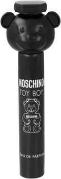 Miniatura Woda perfumowana męska Moschino Toy Boy 10 ml (8011003851539)