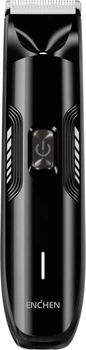 Триммер женский Enchen Spark 3 Черный