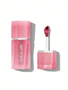 Рум'яна та помада 2в1 Air Plush Lip & Cheek Cream Like A Feather від SHEGLAM