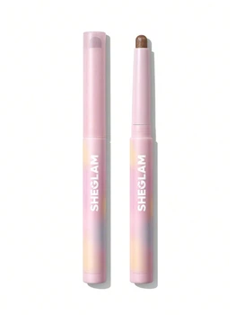 Кремовые тени в стеке для век Creamsicle Eyeshadow Stick Flirty от SHEGLAM