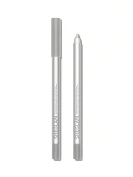 Гелевий олівець для очей Boldline Longwear Multi-Function Gel Liner Silver від SHEGLAM