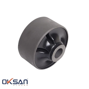 Сайлентблок переднього важеля Hyundai Getz 2010-2017 [OKSANPAR] 545841C300