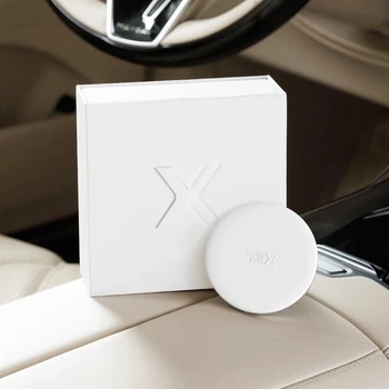 AutoPro X - Адаптер для бездротового Samsung DEX та Android Auto