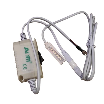 Светодиодный светильник AOM 6Z для промышленной швейной машины 0.5W, 230V (7407)