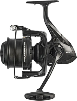 Котушка Brain Apex Carp Big Pit 8000