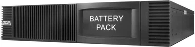 Аккумуляторная батарея Powercom для ИБП VRT (VGD)-RM 1000-3000 48V (BAT VGD-RM 1500 48V)