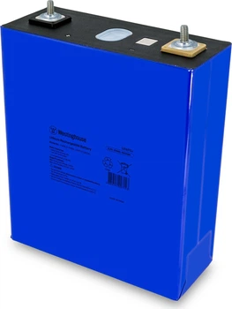 Аккумуляторная батарея Westinghouse LiFePO4 3.2V 314Ah (0889554007143)
